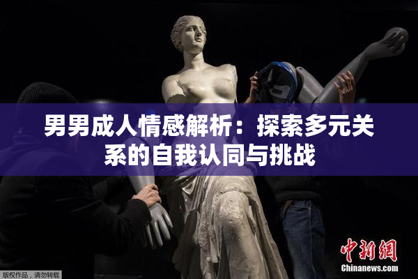 男男成人情感解析：探索多元关系的自我认同与挑战