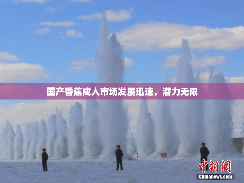 国产香蕉成人市场发展迅速，潜力无限