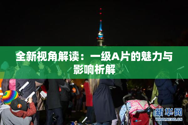 全新视角解读：一级A片的魅力与影响析解