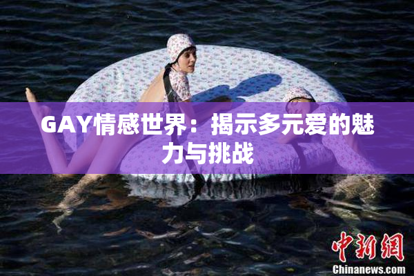 GAY情感世界：揭示多元爱的魅力与挑战