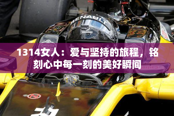1314女人：爱与坚持的旅程，铭刻心中每一刻的美好瞬间