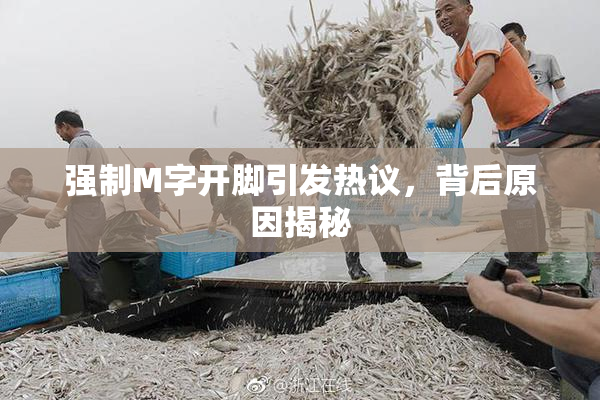 强制M字开脚引发热议，背后原因揭秘