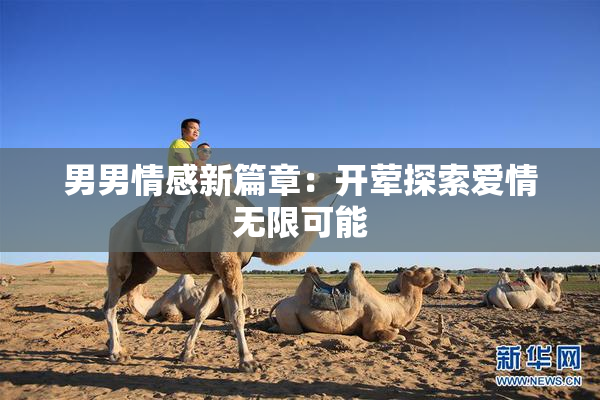 男男情感新篇章：开荤探索爱情无限可能