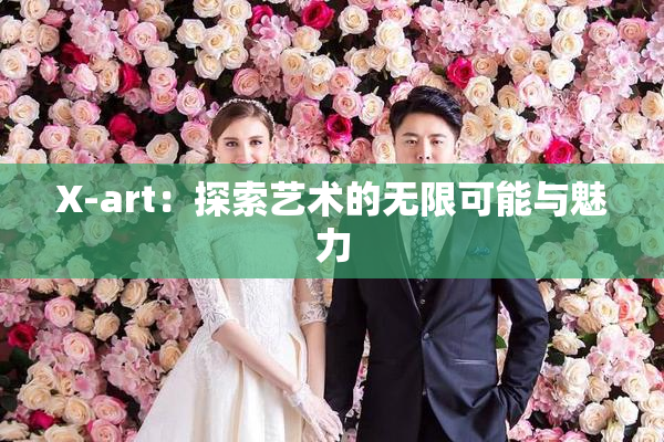 X-art：探索艺术的无限可能与魅力