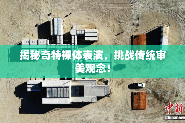 揭秘奇特裸体表演，挑战传统审美观念！