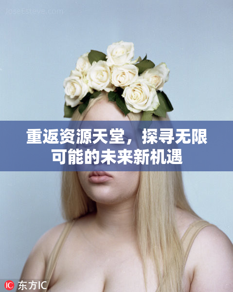 重返资源天堂，探寻无限可能的未来新机遇