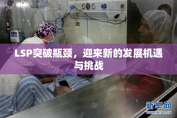 LSP突破瓶颈，迎来新的发展机遇与挑战
