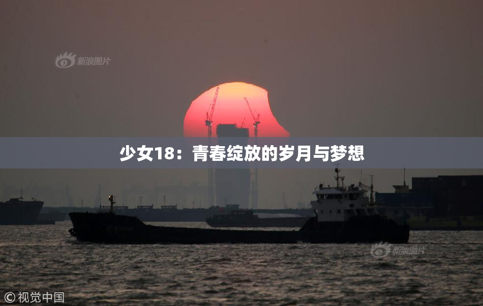 少女18：青春绽放的岁月与梦想