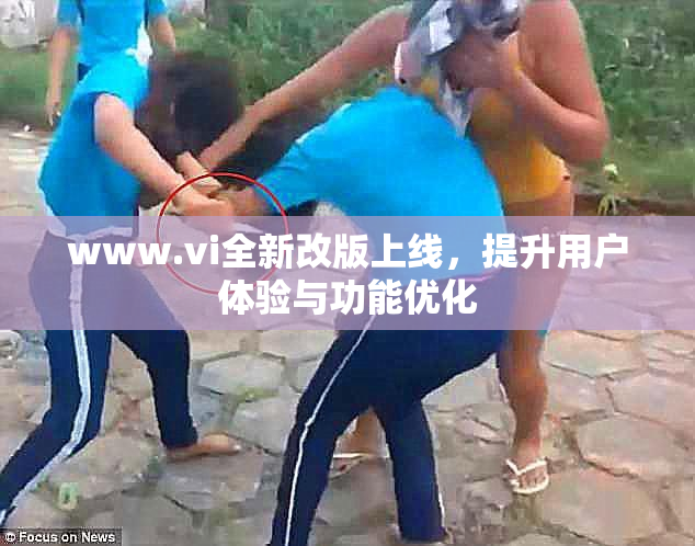 www.vi全新改版上线，提升用户体验与功能优化