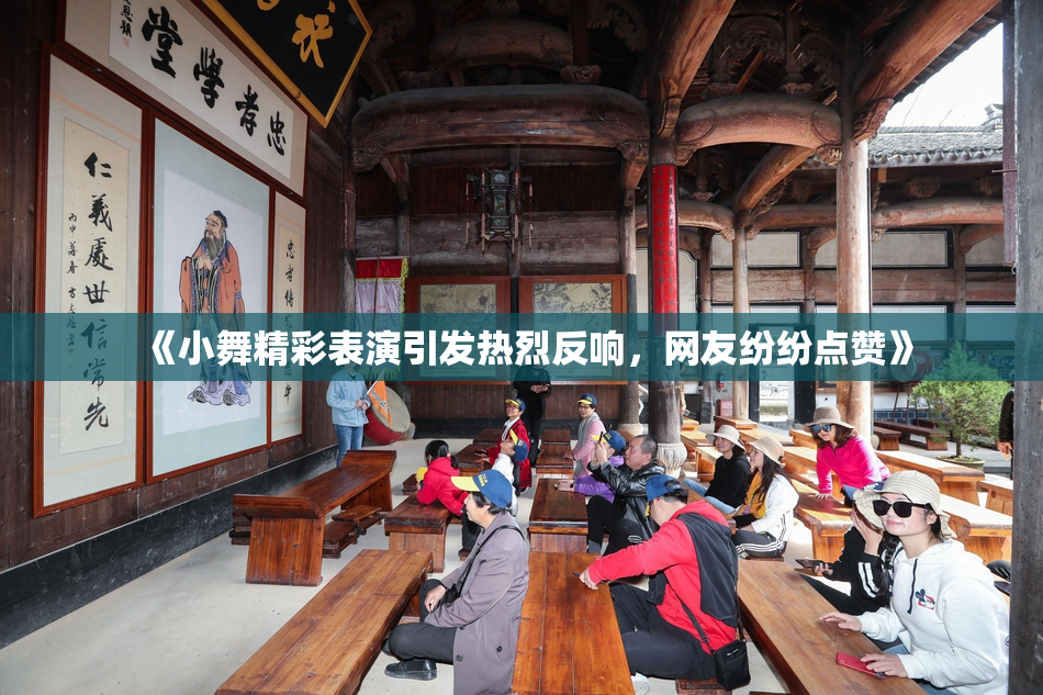 《小舞精彩表演引发热烈反响，网友纷纷点赞》