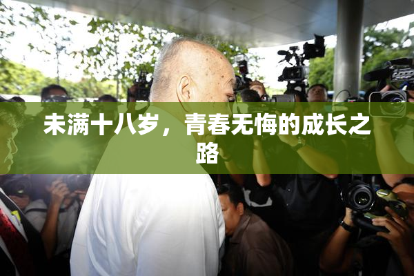 未满十八岁，青春无悔的成长之路