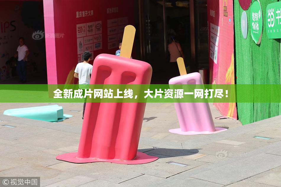 全新成片网站上线，大片资源一网打尽！