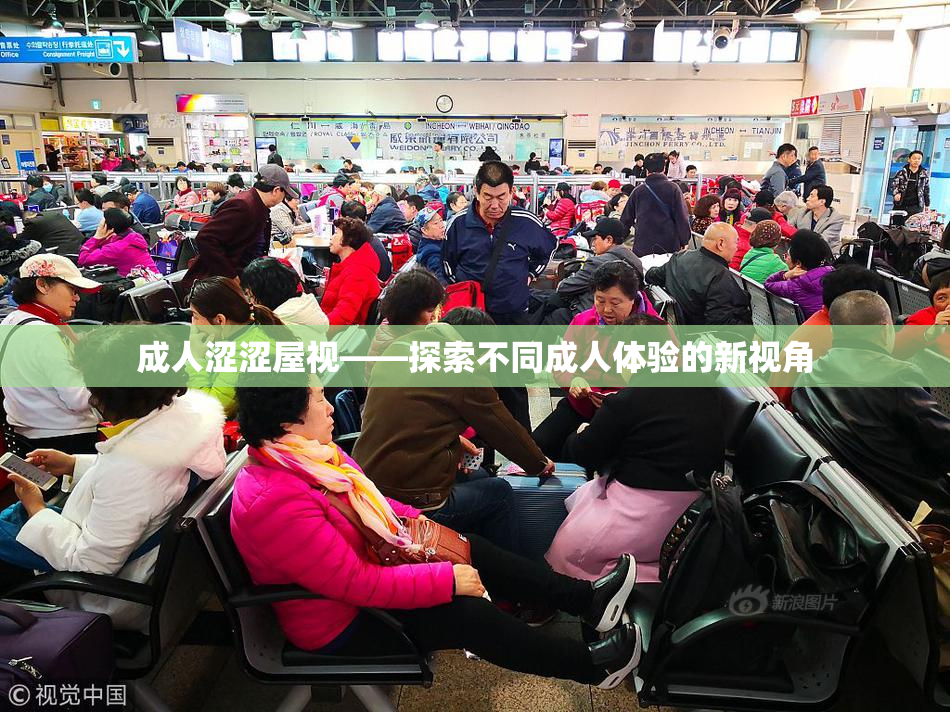 成人涩涩屋视——探索不同成人体验的新视角