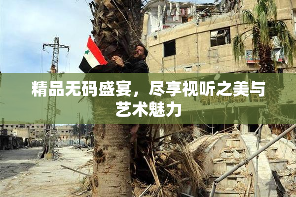 精品无码盛宴，尽享视听之美与艺术魅力