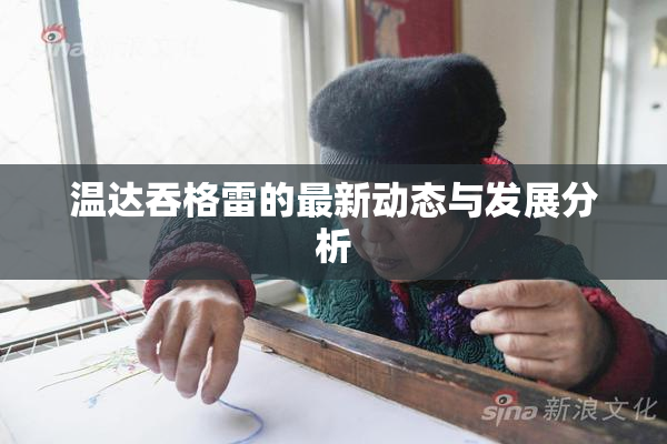 温达吞格雷的最新动态与发展分析