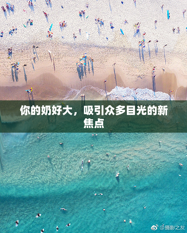 你的奶好大，吸引众多目光的新焦点