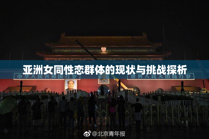 亚洲女同性恋群体的现状与挑战探析