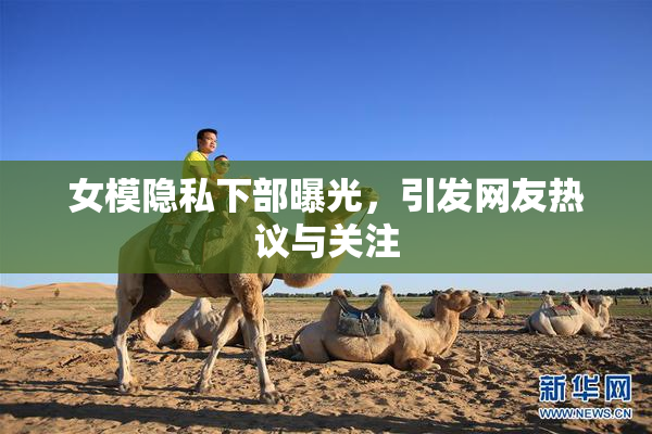 女模隐私下部曝光，引发网友热议与关注