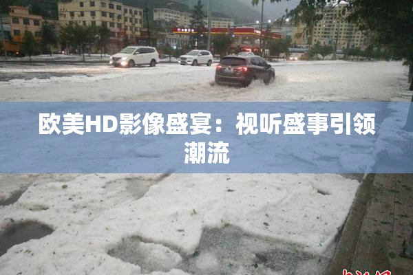 欧美HD影像盛宴：视听盛事引领潮流