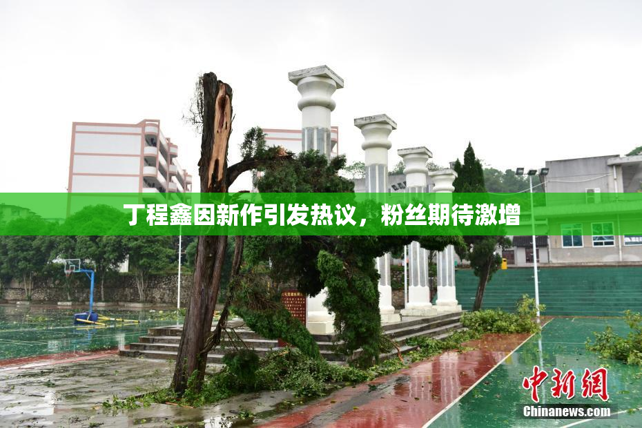 丁程鑫因新作引发热议，粉丝期待激增