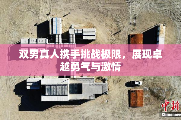 双男真人携手挑战极限，展现卓越勇气与激情
