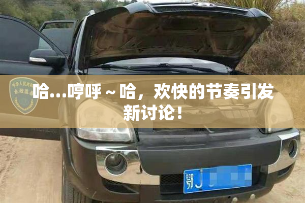 哈…哼呼～哈，欢快的节奏引发新讨论！