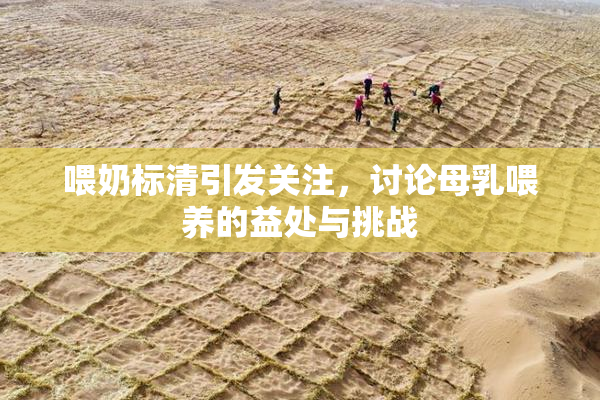 喂奶标清引发关注，讨论母乳喂养的益处与挑战