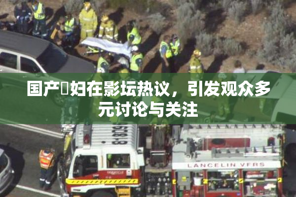 国产婬妇在影坛热议，引发观众多元讨论与关注