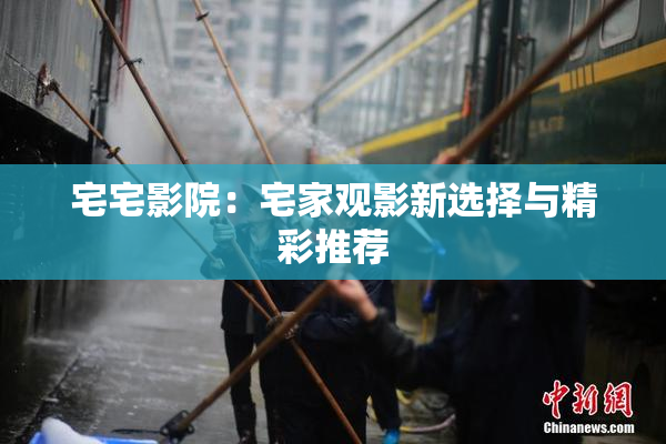 宅宅影院：宅家观影新选择与精彩推荐