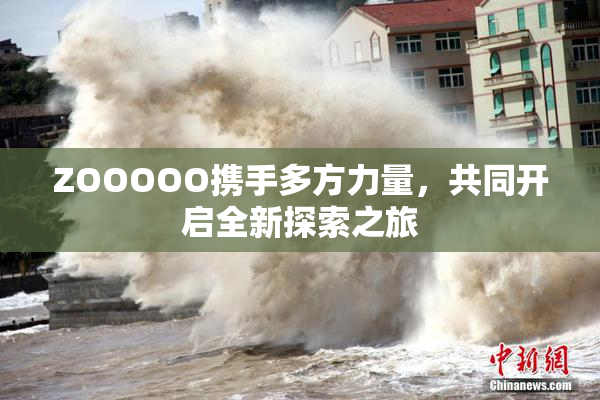 ZOOOOO携手多方力量，共同开启全新探索之旅