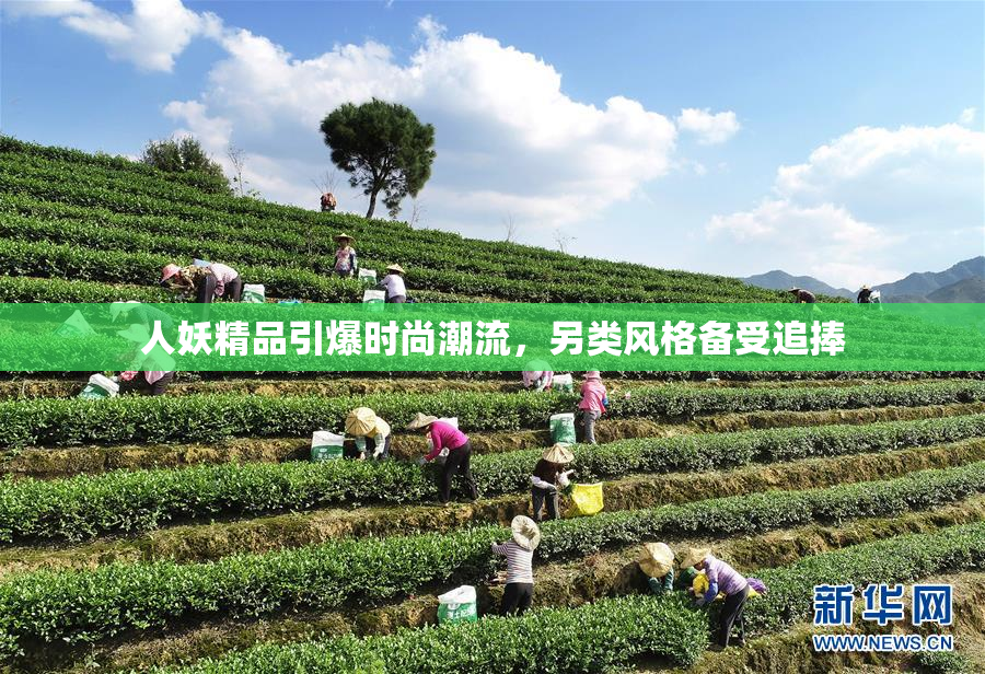 人妖精品引爆时尚潮流，另类风格备受追捧