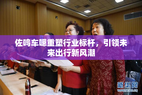 佐鸣车嗯重塑行业标杆，引领未来出行新风潮