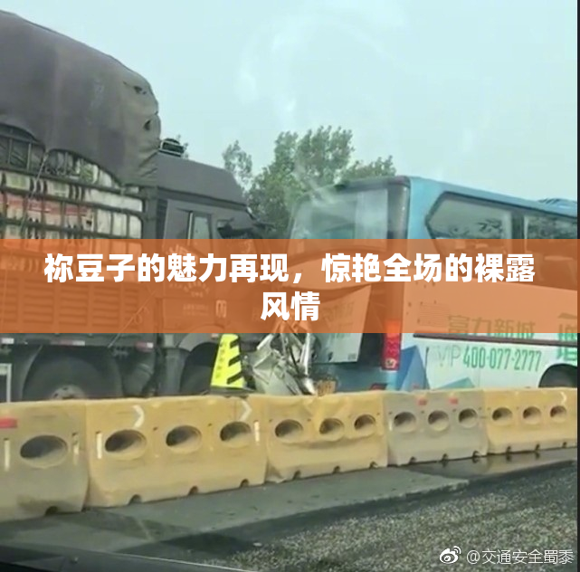祢豆子的魅力再现，惊艳全场的裸露风情