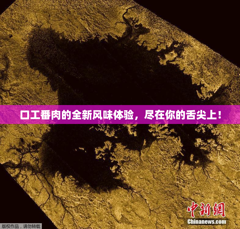 口工番肉的全新风味体验，尽在你的舌尖上！