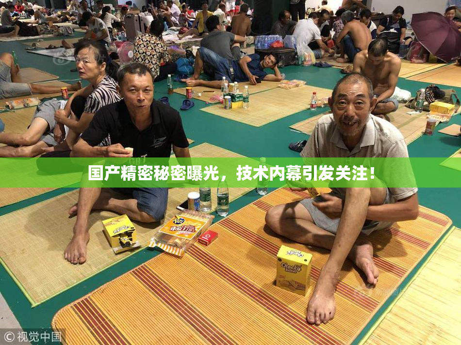 国产精密秘密曝光，技术内幕引发关注！