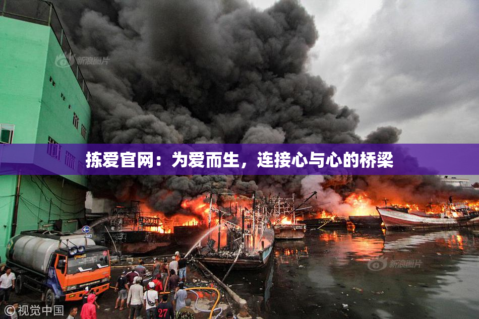拣爱官网：为爱而生，连接心与心的桥梁