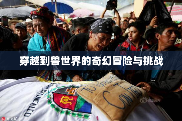 穿越到兽世界的奇幻冒险与挑战