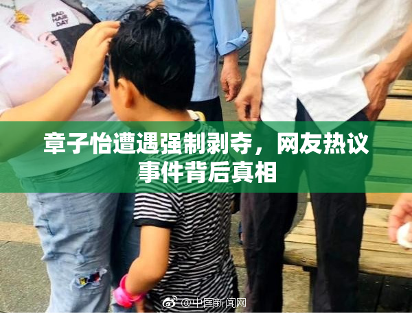 章子怡遭遇强制剥夺，网友热议事件背后真相