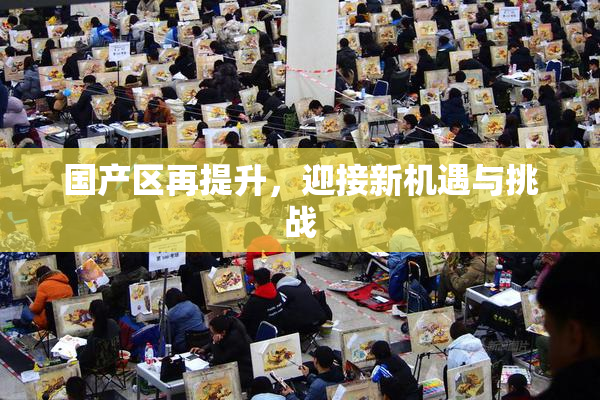 国产区再提升，迎接新机遇与挑战