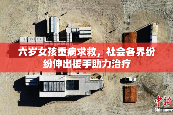 六岁女孩重病求救，社会各界纷纷伸出援手助力治疗