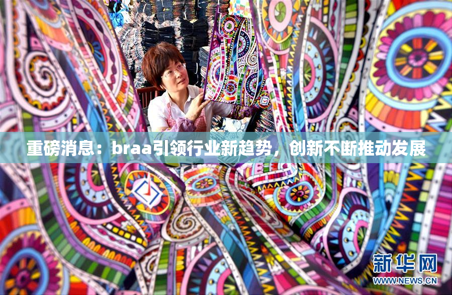 重磅消息：braa引领行业新趋势，创新不断推动发展