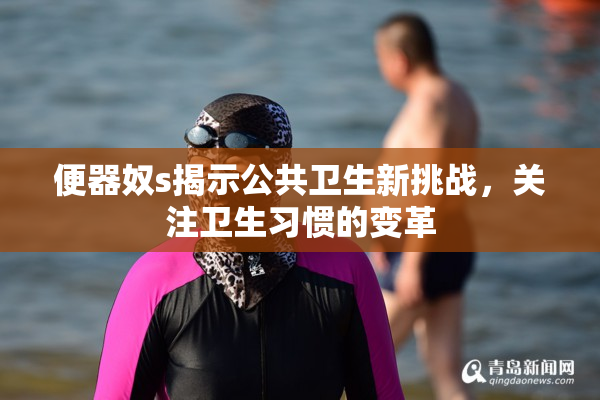 便器奴s揭示公共卫生新挑战，关注卫生习惯的变革