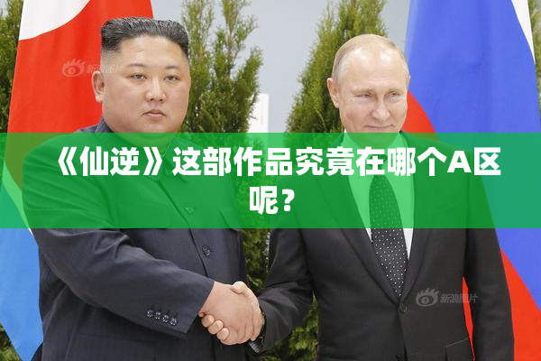 《仙逆》这部作品究竟在哪个A区呢？
