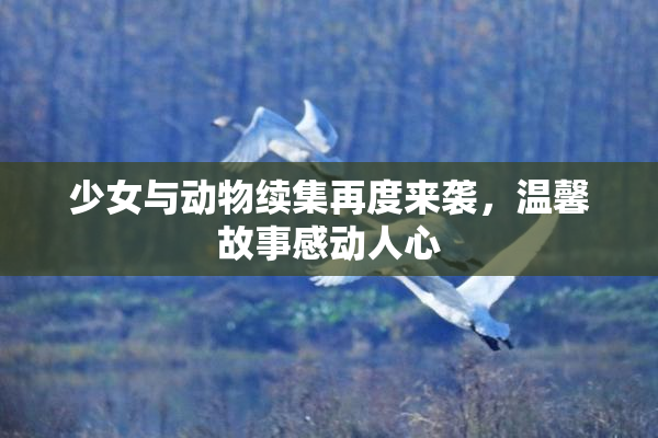 少女与动物续集再度来袭，温馨故事感动人心