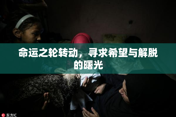 命运之轮转动，寻求希望与解脱的曙光