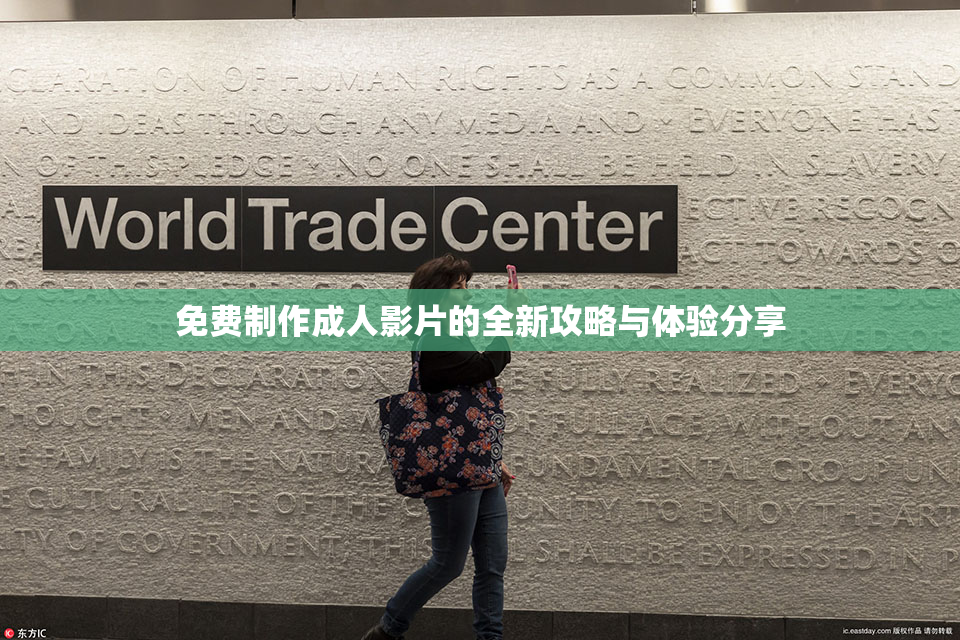 免费制作成人影片的全新攻略与体验分享