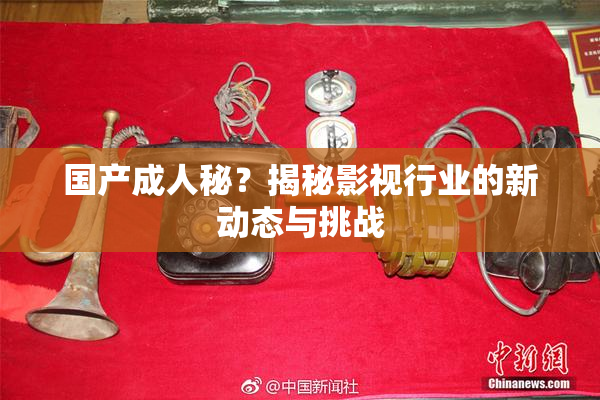 国产成人秘？揭秘影视行业的新动态与挑战