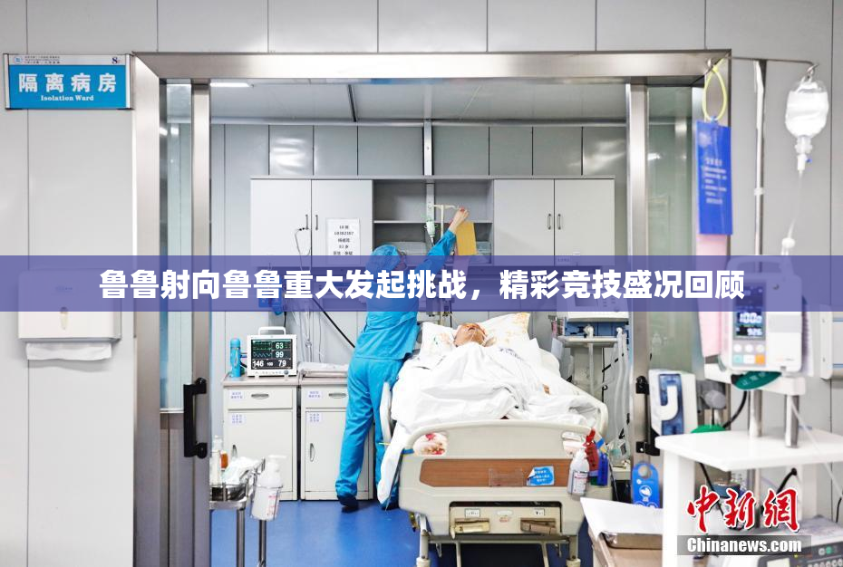 鲁鲁射向鲁鲁重大发起挑战，精彩竞技盛况回顾