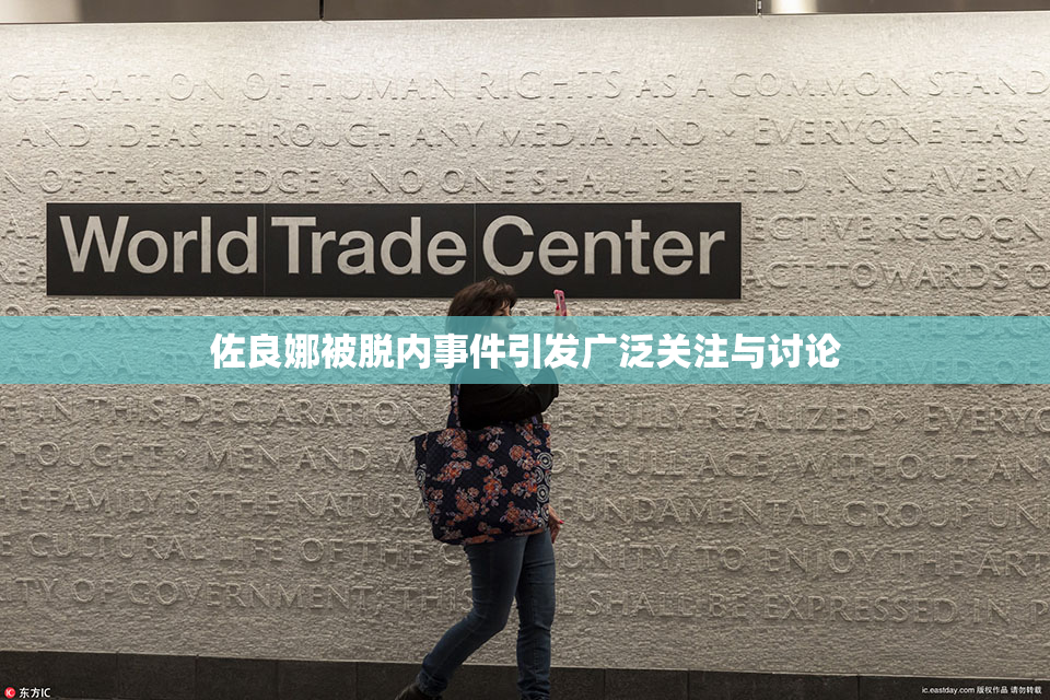 佐良娜被脱内事件引发广泛关注与讨论