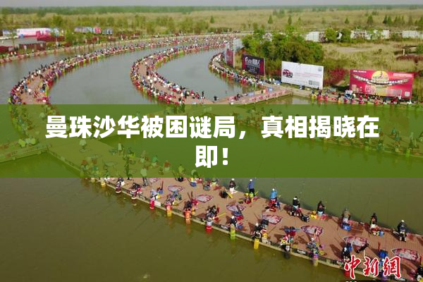 曼珠沙华被困谜局，真相揭晓在即！